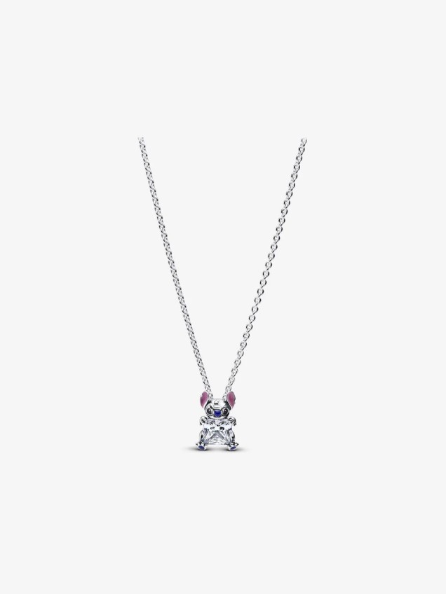 Gargantilha Stitch Disney