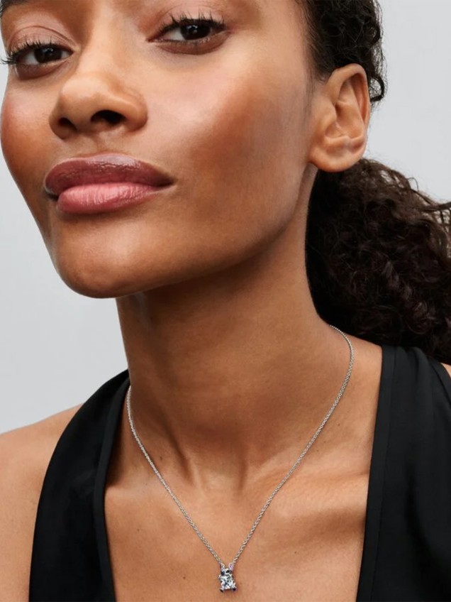 Gargantilha Stitch Disney