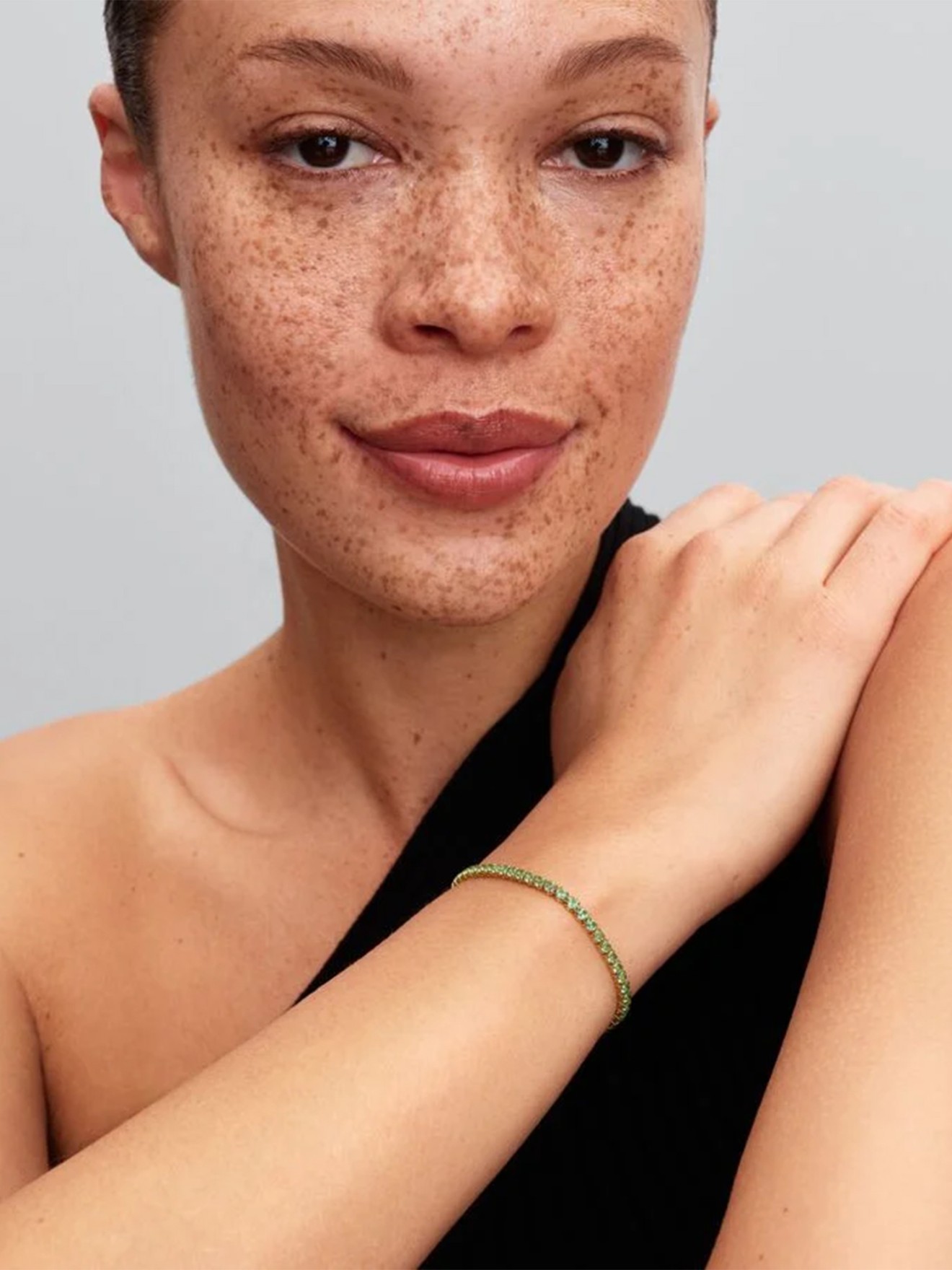 Pulseira de T�nis