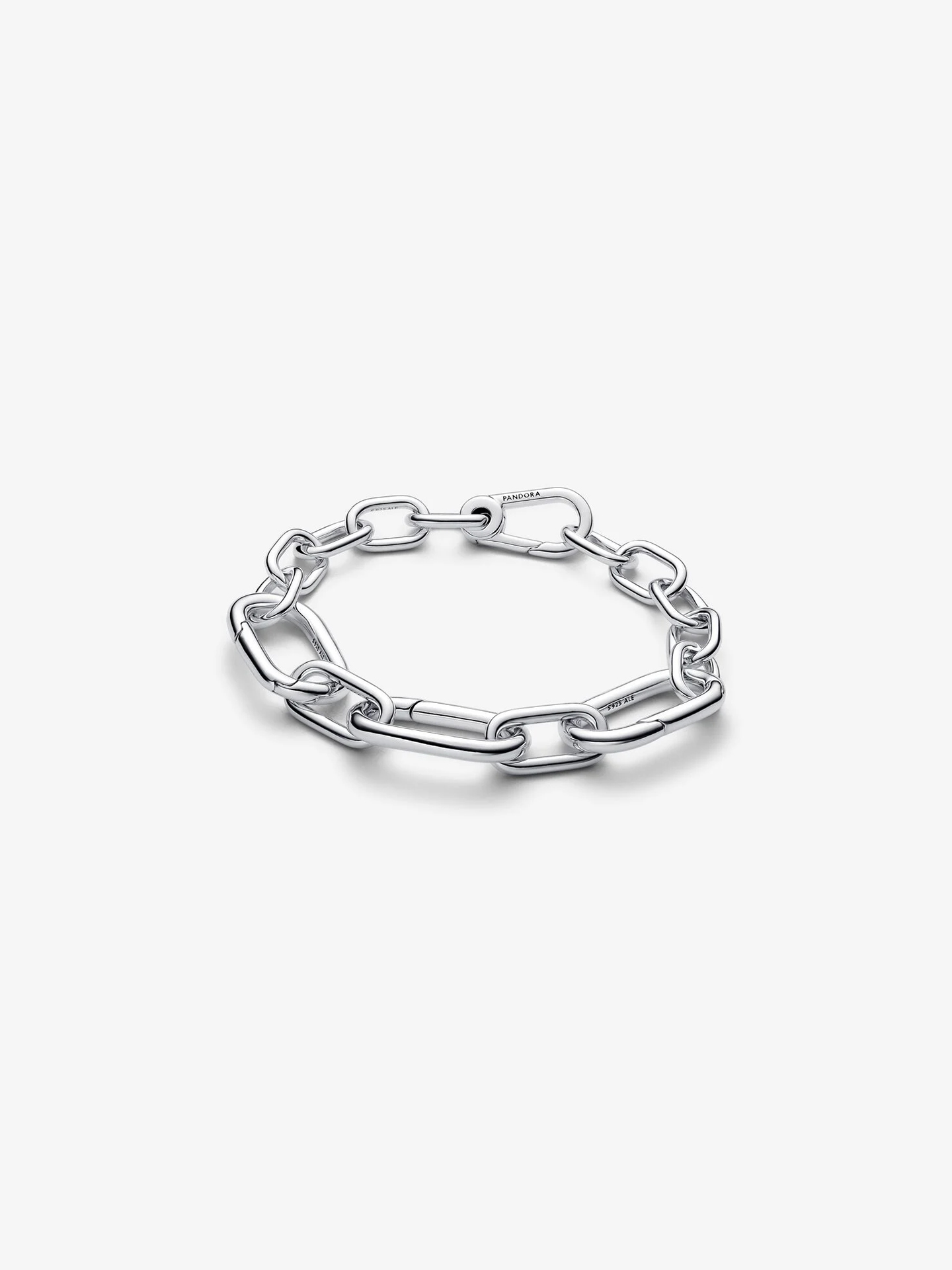 Pulseira Corrente de Elos