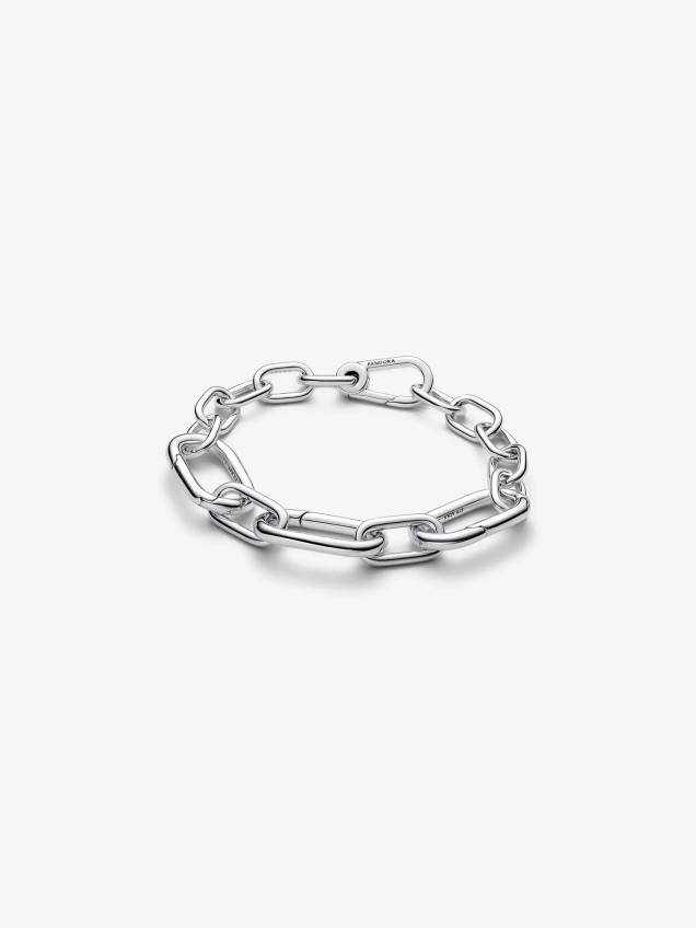 Pulseira Corrente de Elos