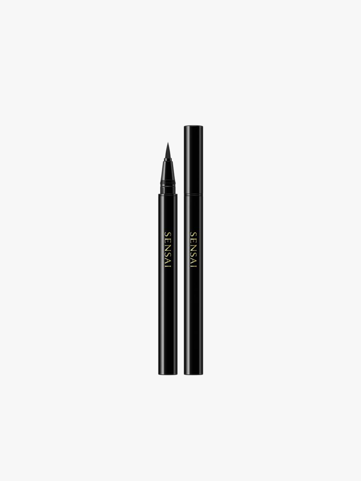 Designing Liquid Eyeliner