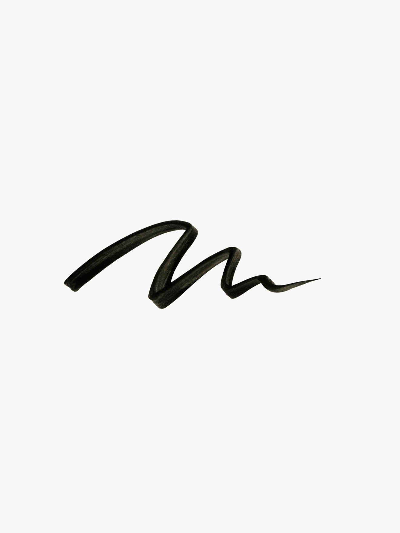 Designing Liquid Eyeliner