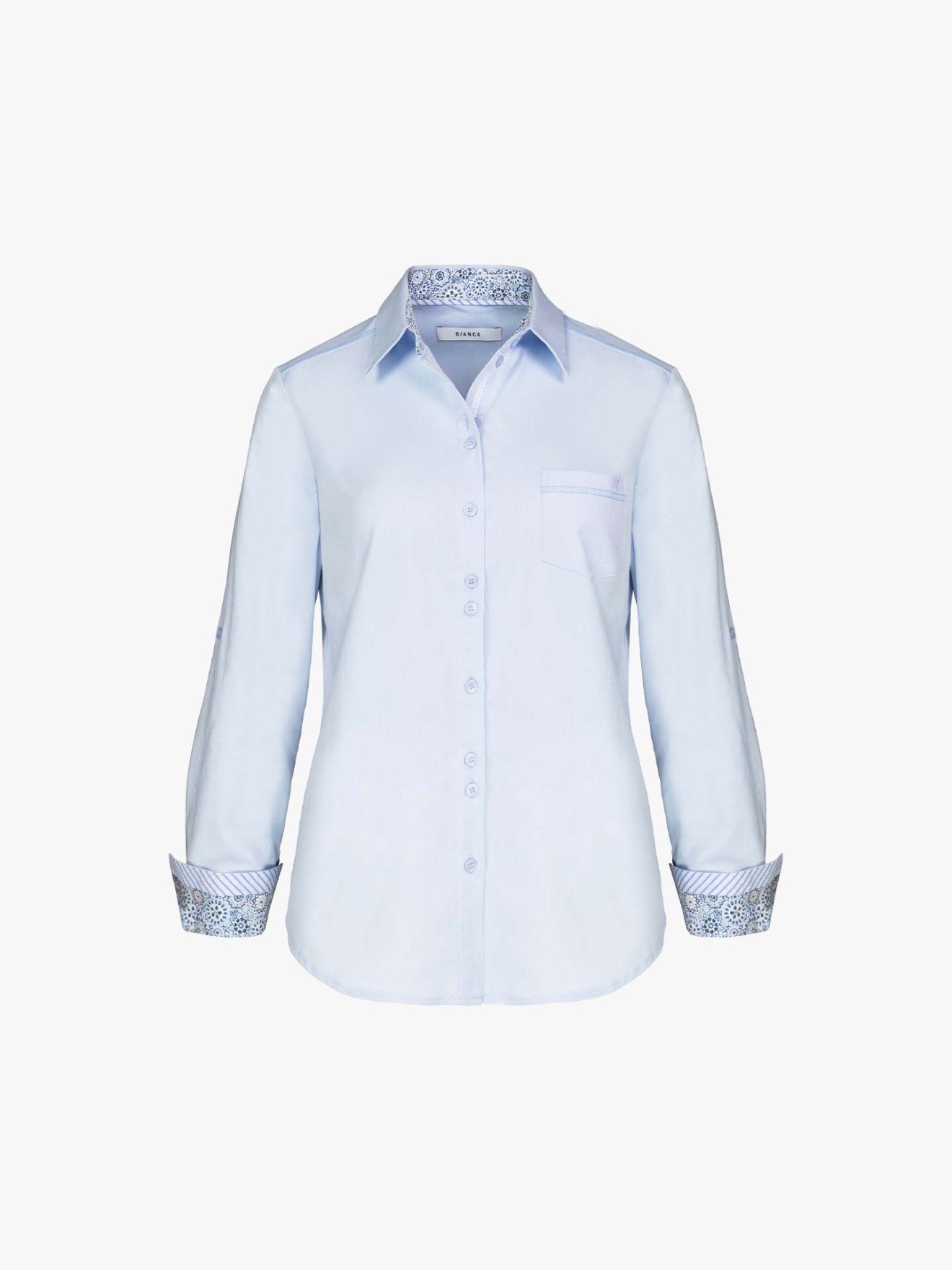 Camisa Anina