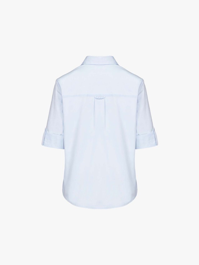 Camisa Anina
