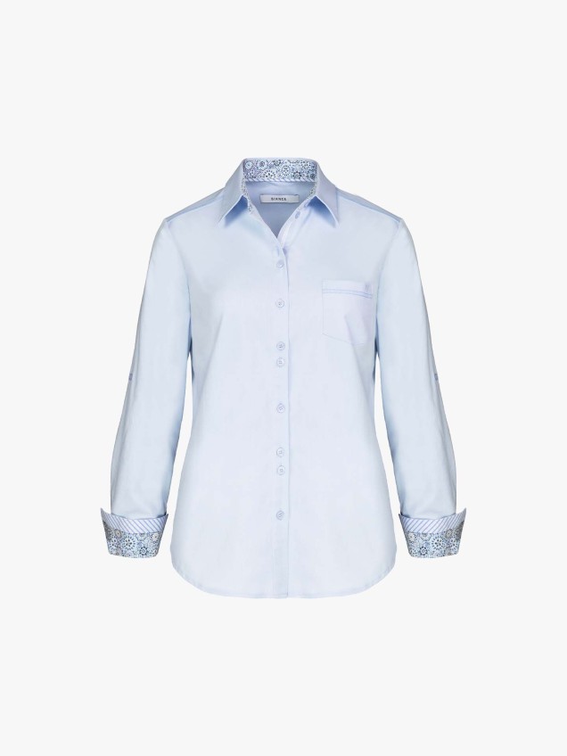 Camisa Anina