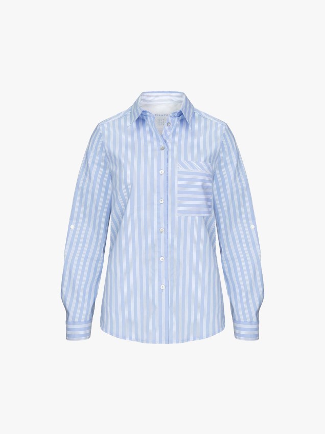 Camisa Anina