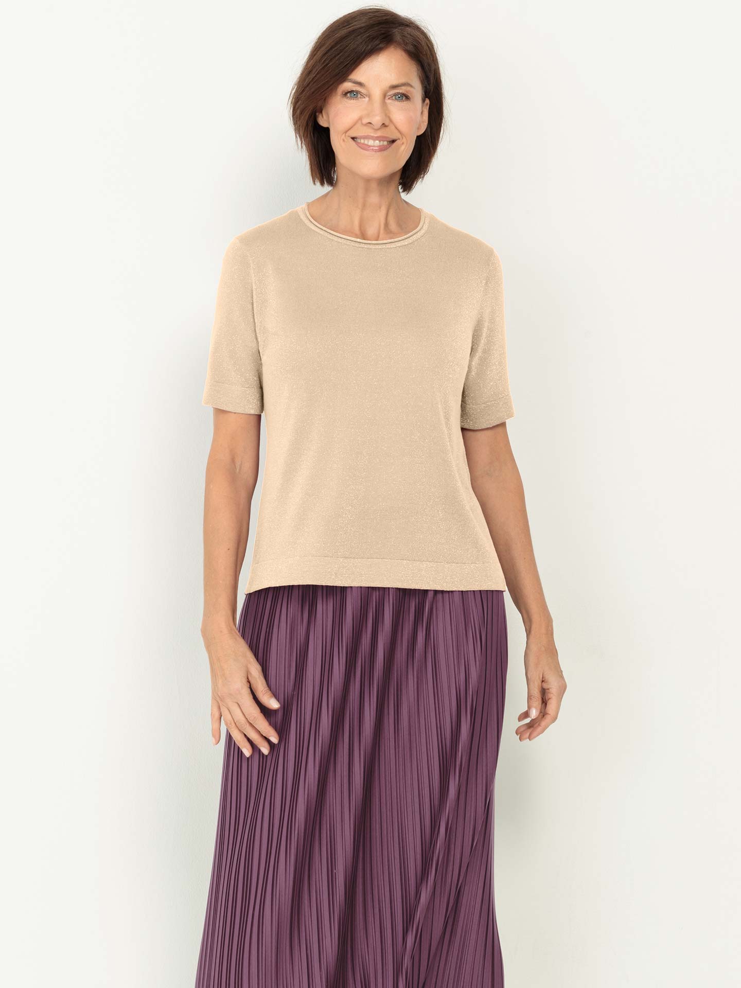 Camisola de Malha Rabea