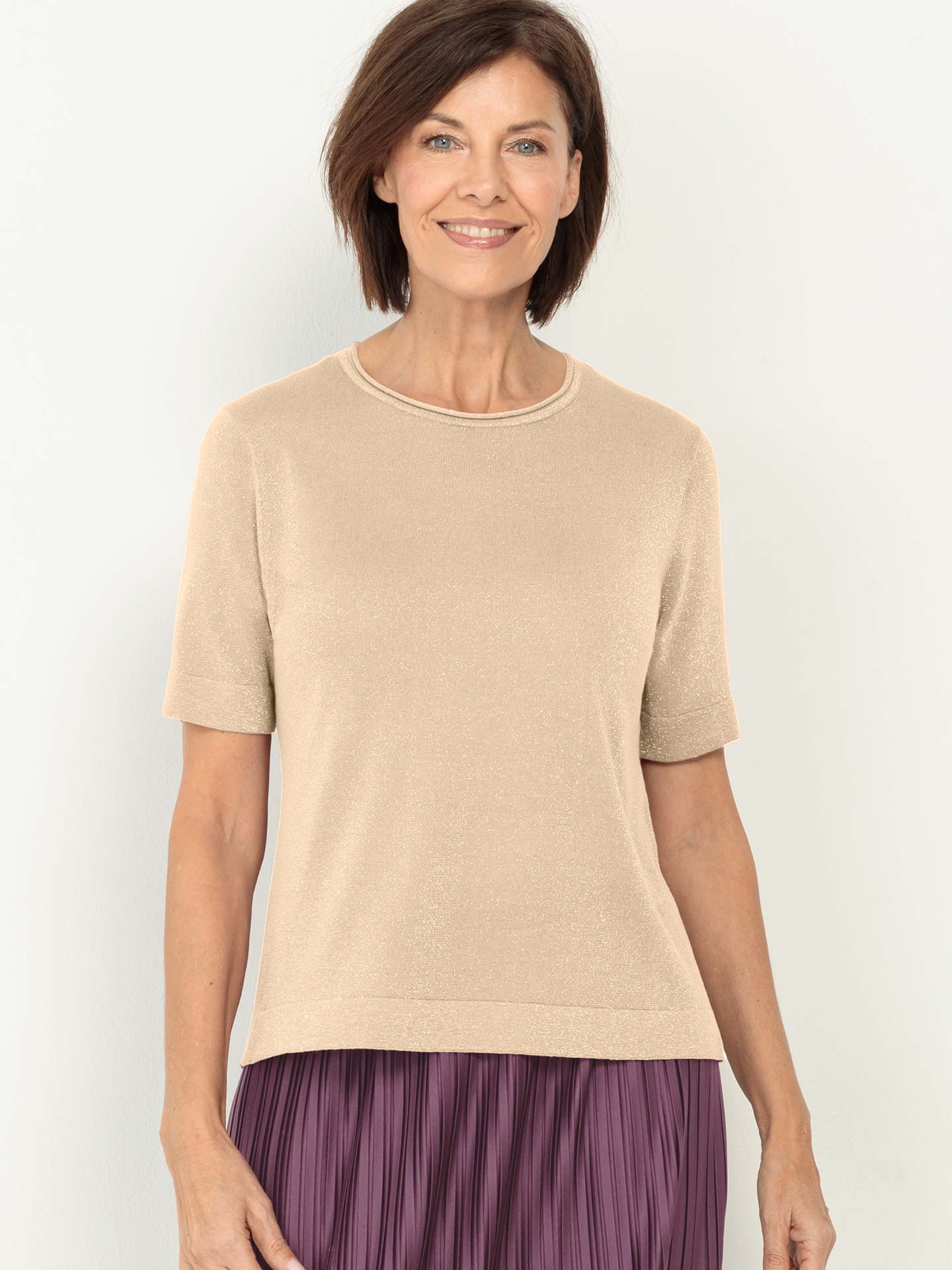 Camisola de Malha Rabea