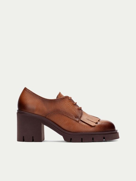 Sapatos de Salto Mdio