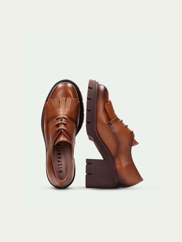 Sapatos de Salto Médio