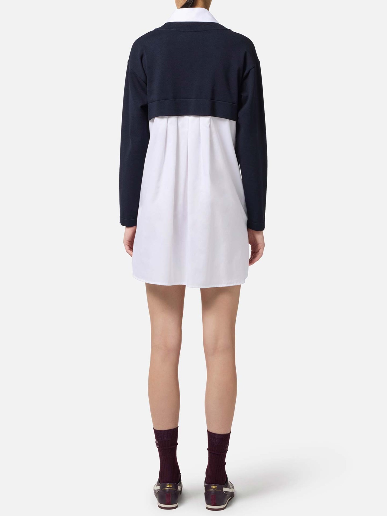 Vestido de Malha