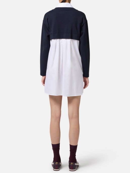 Vestido de Malha
