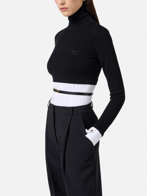 Camisola de Malha