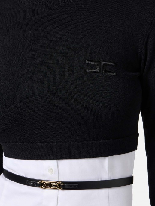 Camisola de Malha