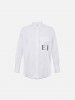 Camisa Oversized Fit