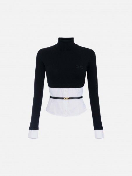Camisola de Malha