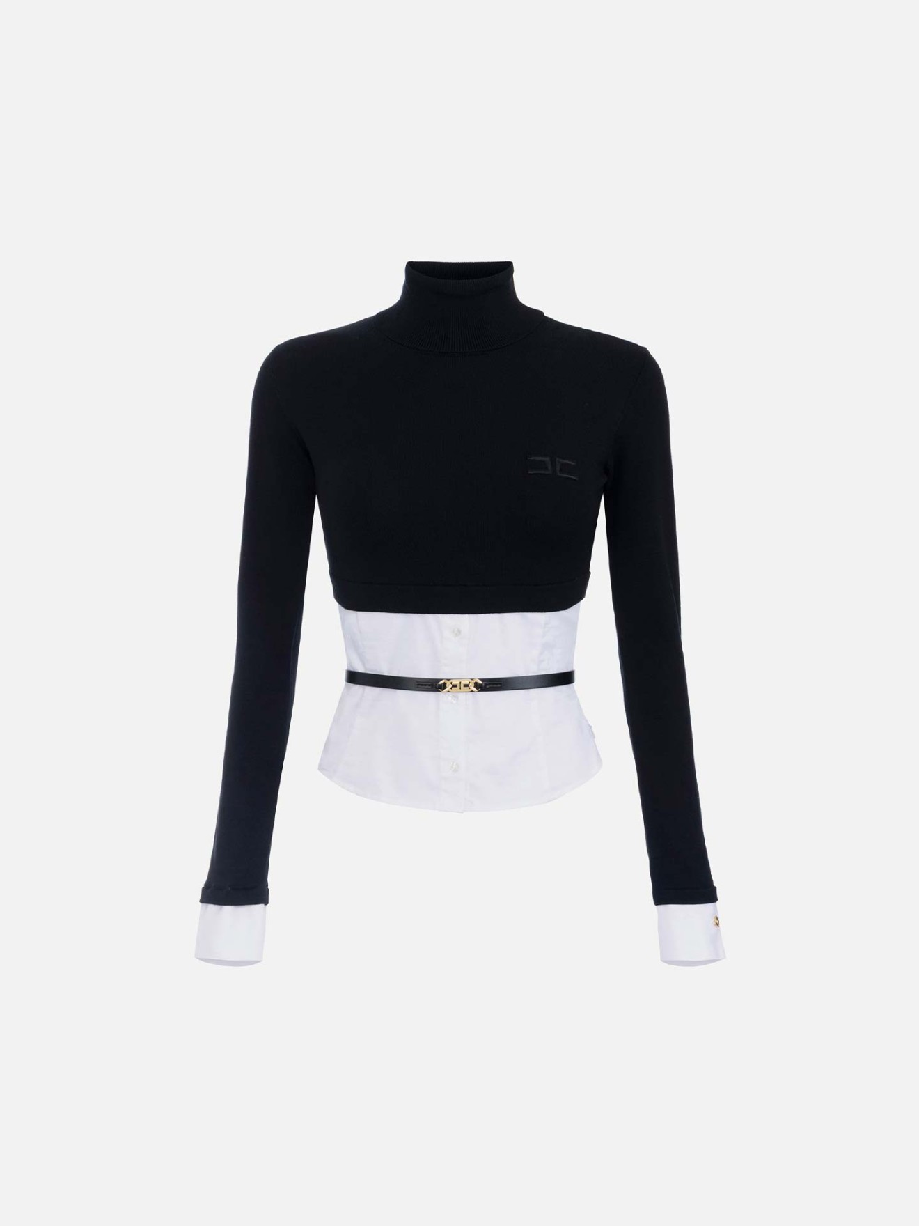 Camisola de Malha
