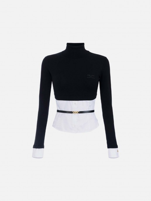 Camisola de Malha