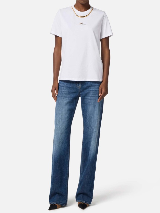 T-Shirt Regular Fit