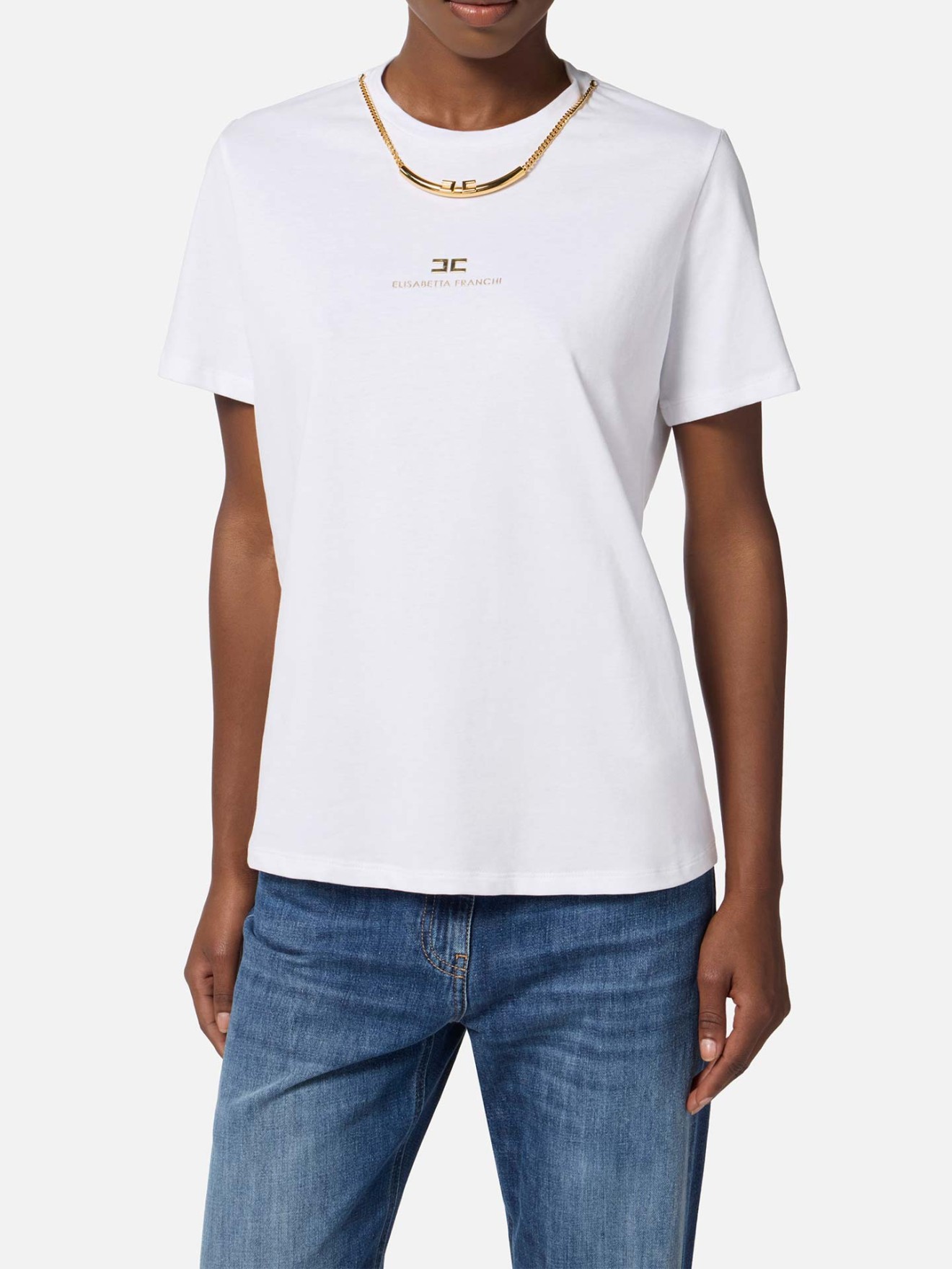 T-Shirt Regular Fit