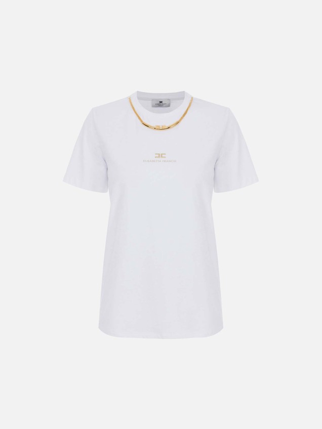 T-Shirt Regular Fit