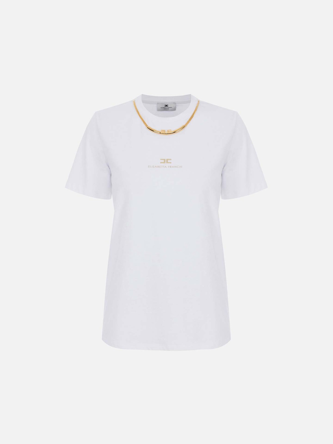 T-Shirt Regular Fit