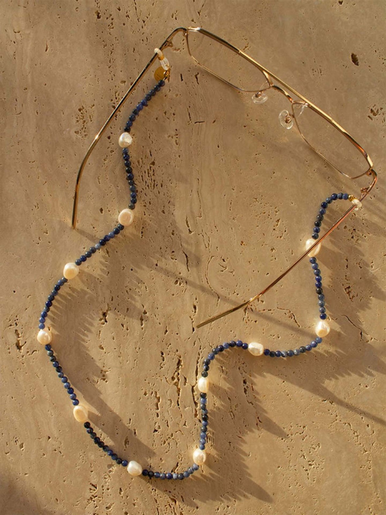 Cordão Lulu Lazuli