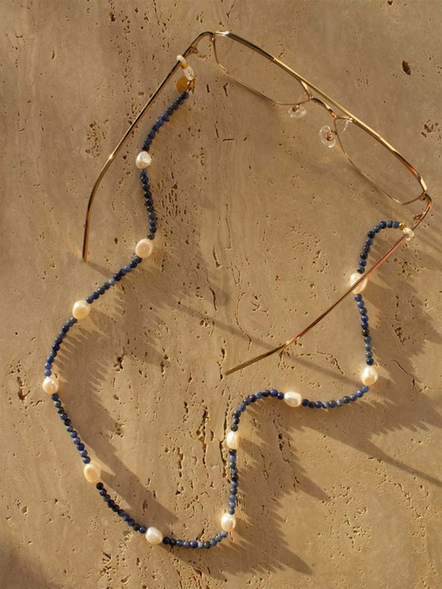 Cordão Lulu Lazuli