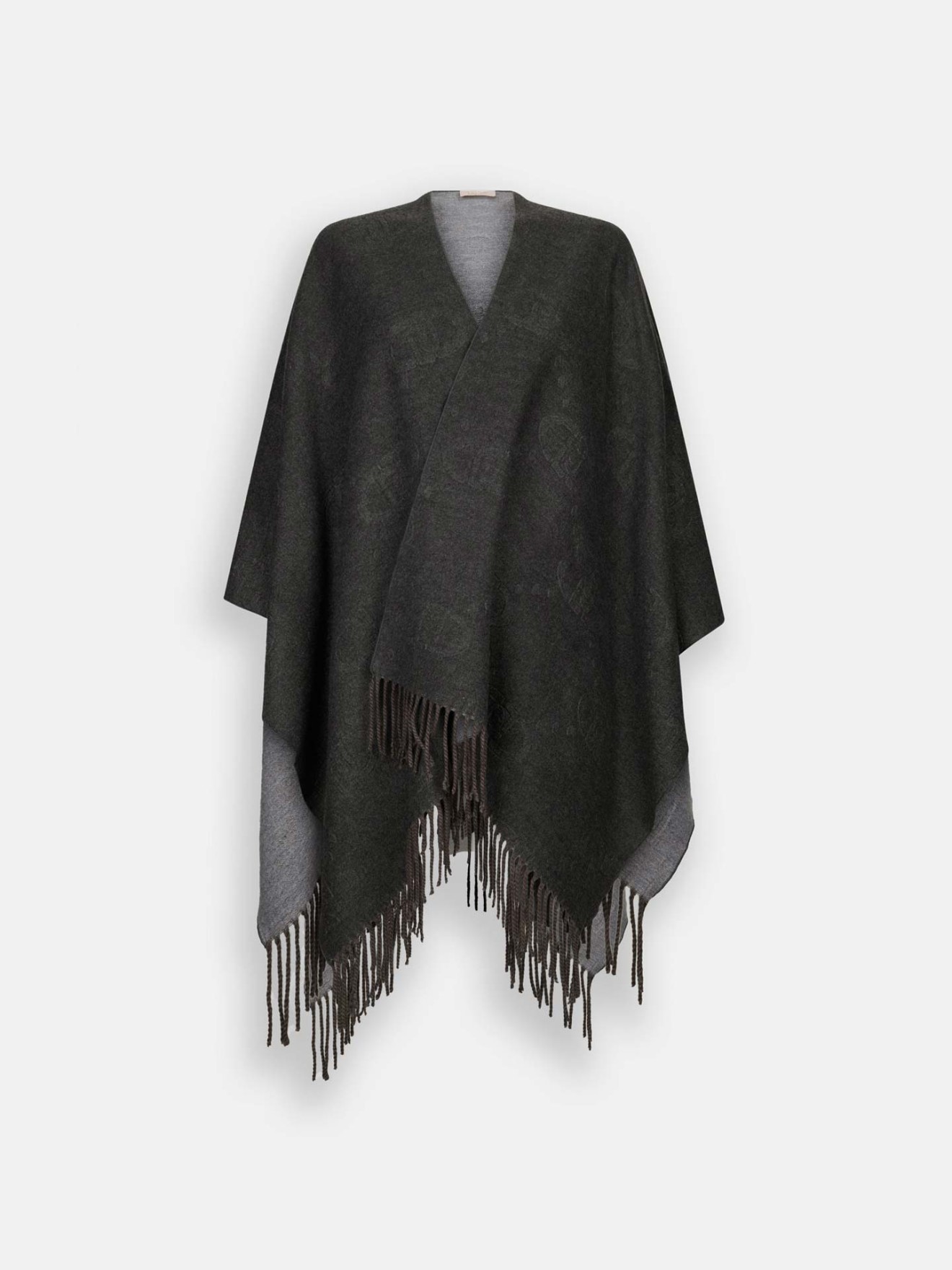 Poncho Fazenda