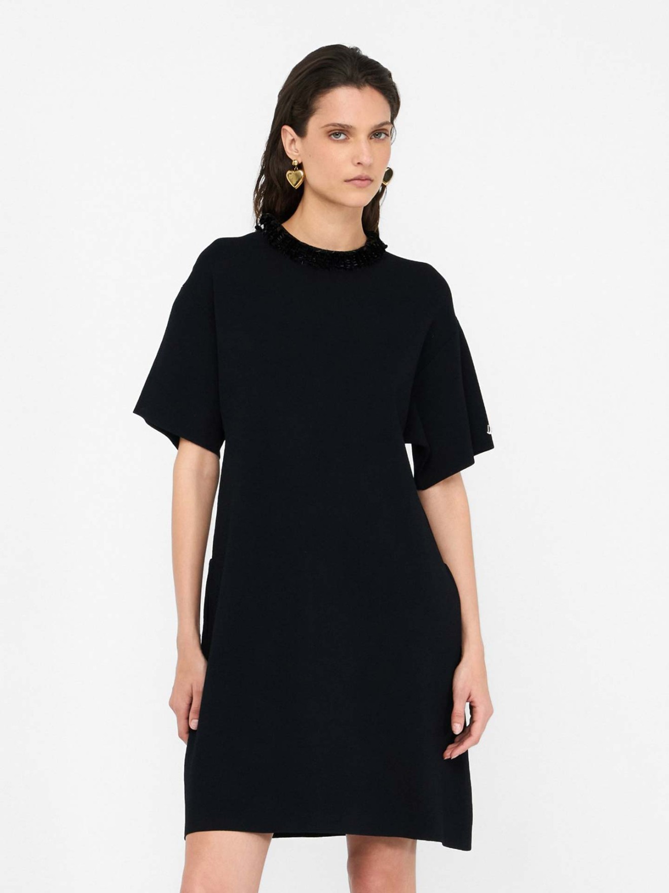 Vestido Midi