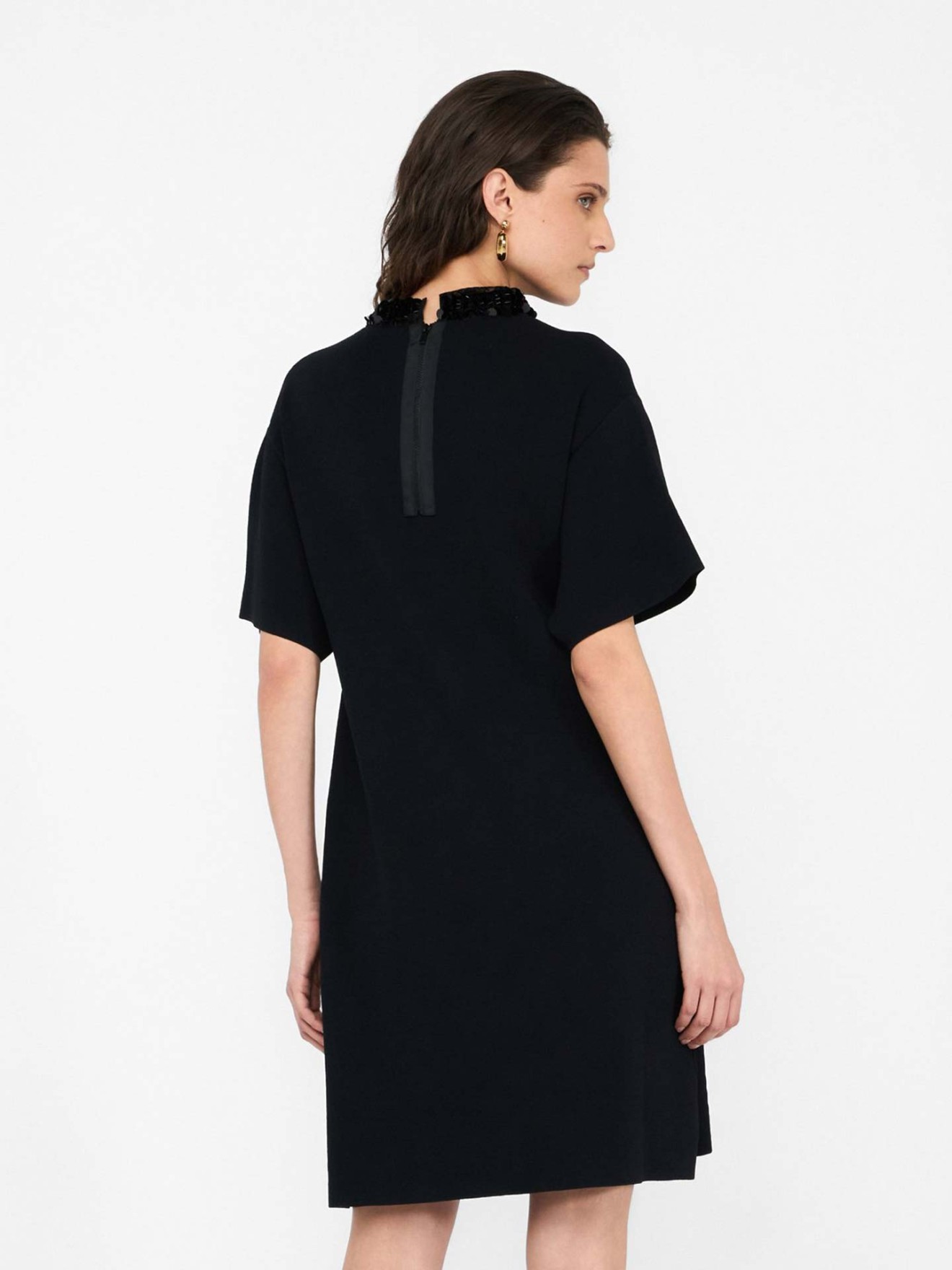 Vestido Midi