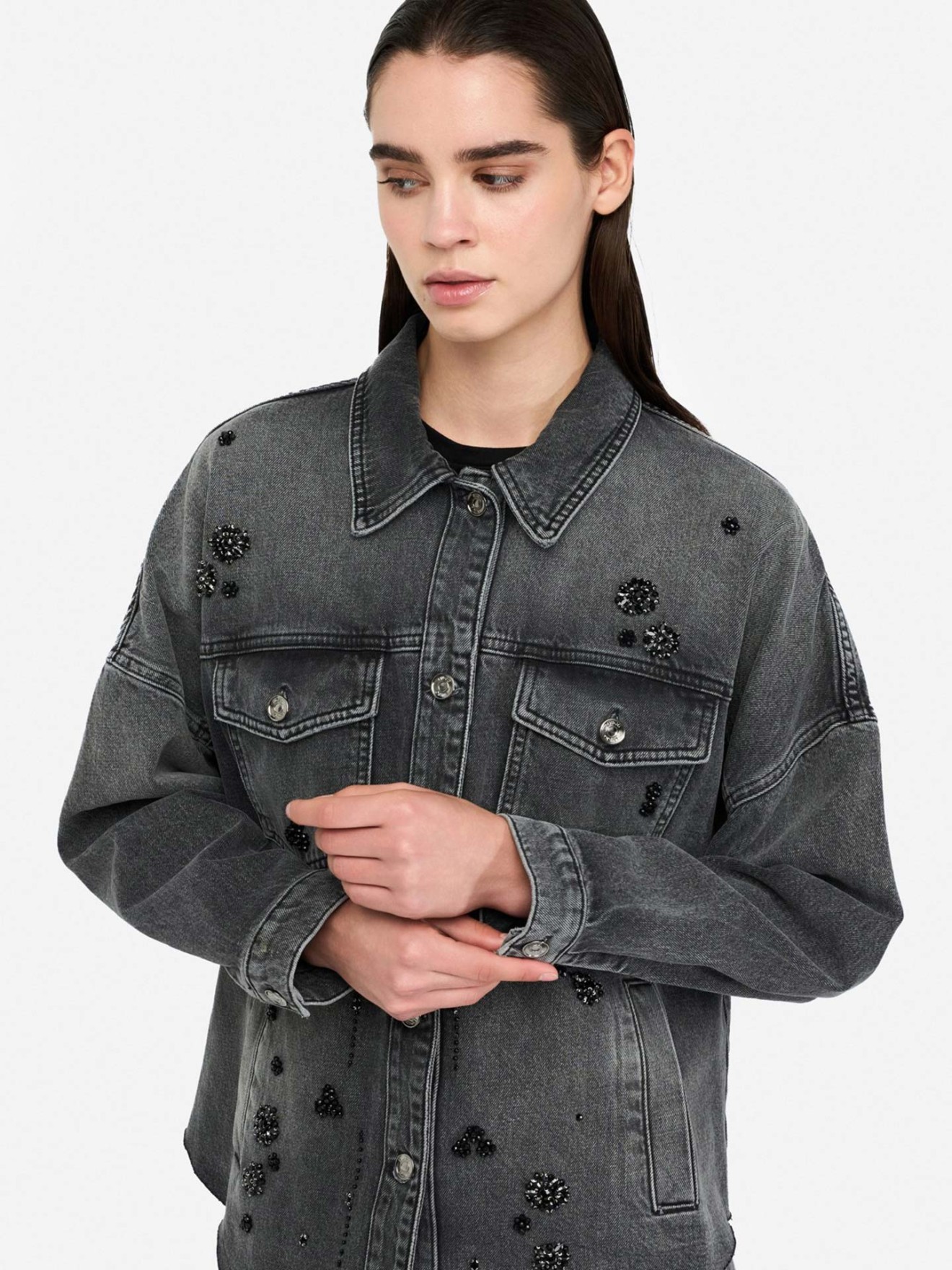 Blus�o de Ganga