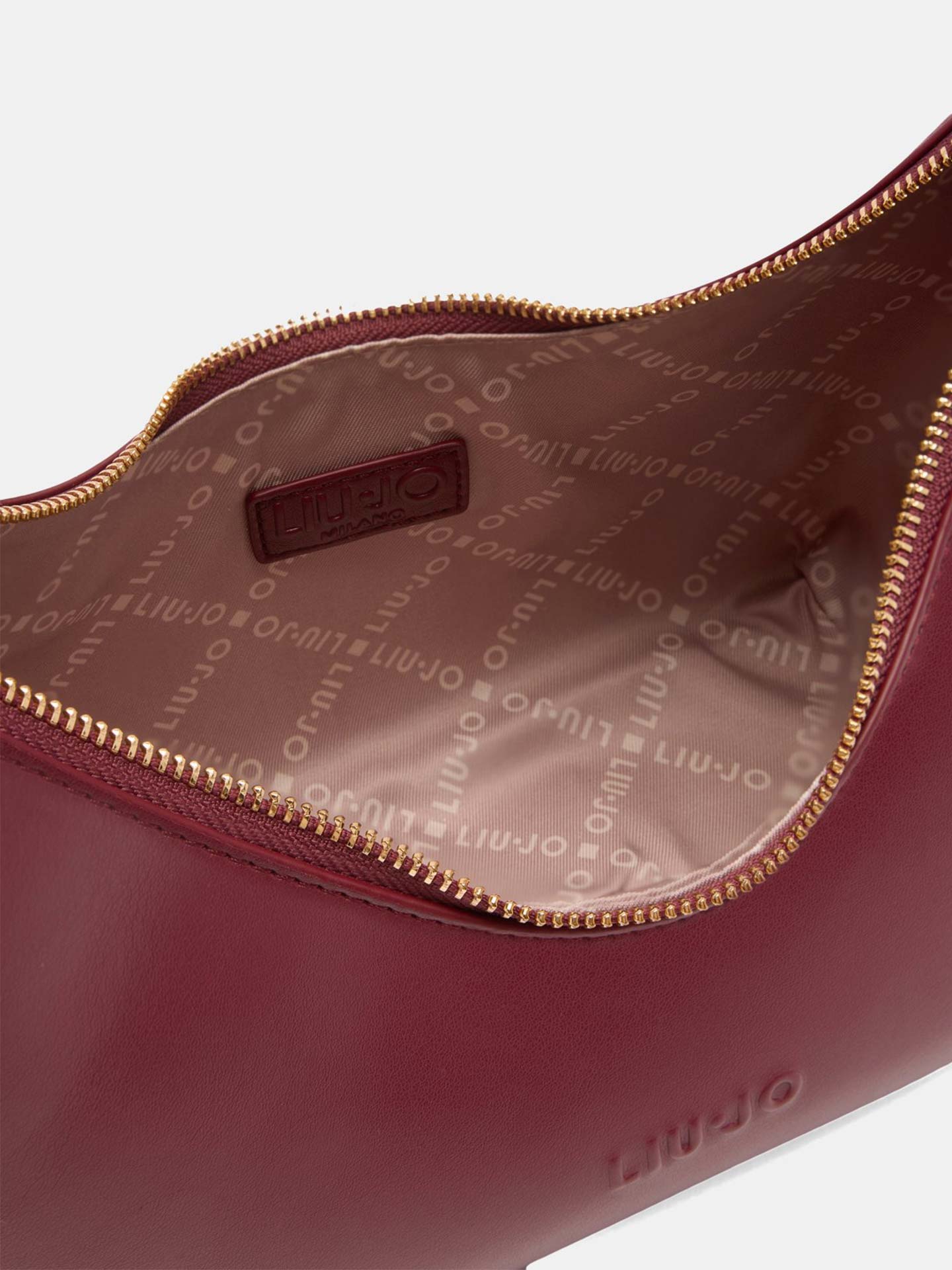 Mala de Ombro com Alça de Corrente