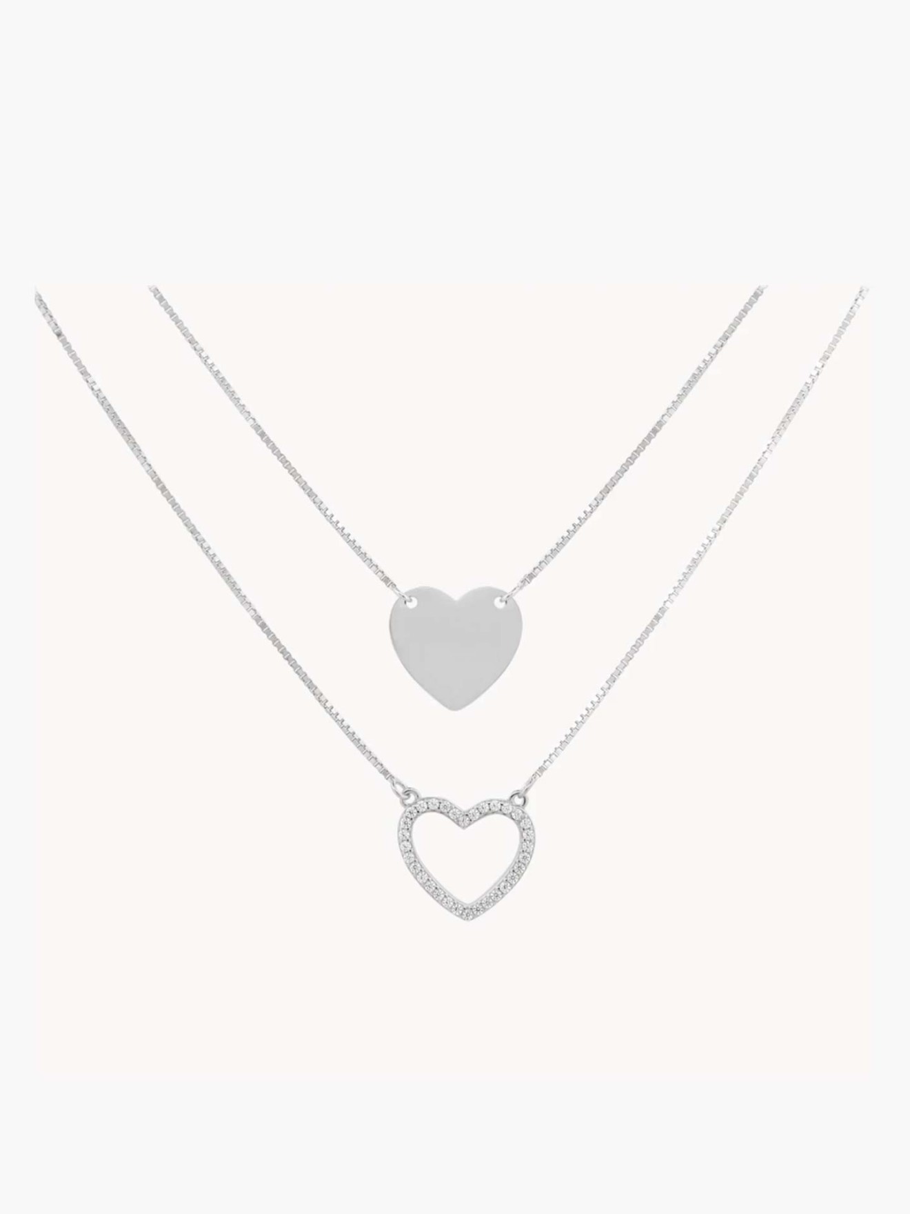 Colar Amarte