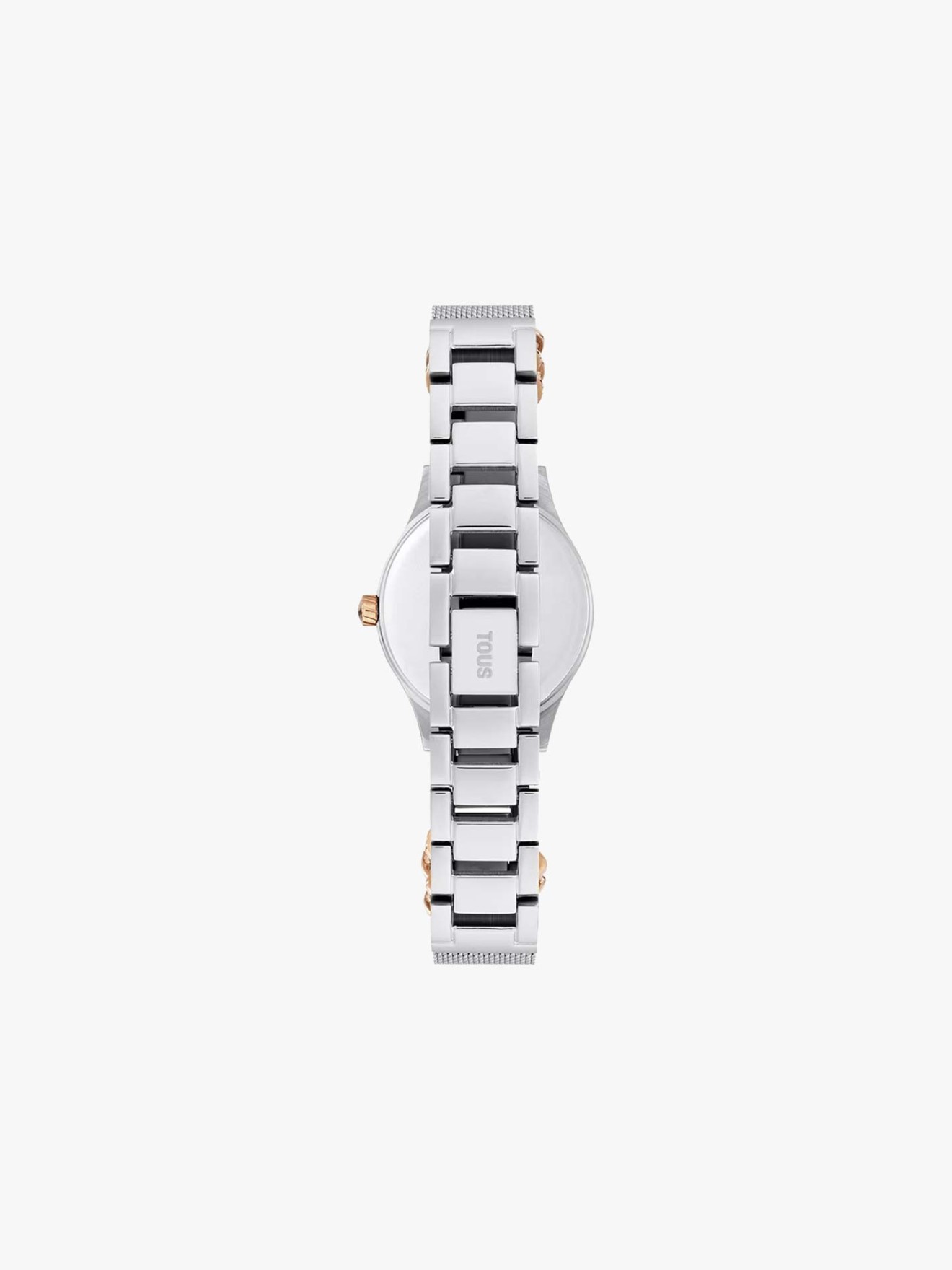 Relgio Analgico Epic Icon Mesh