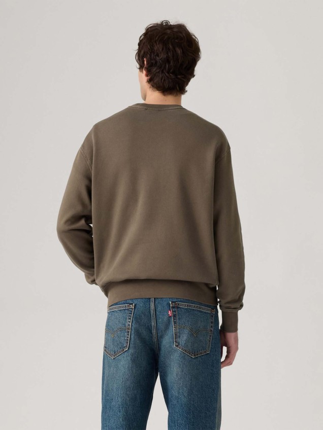 Sweatshirt Original Housemark