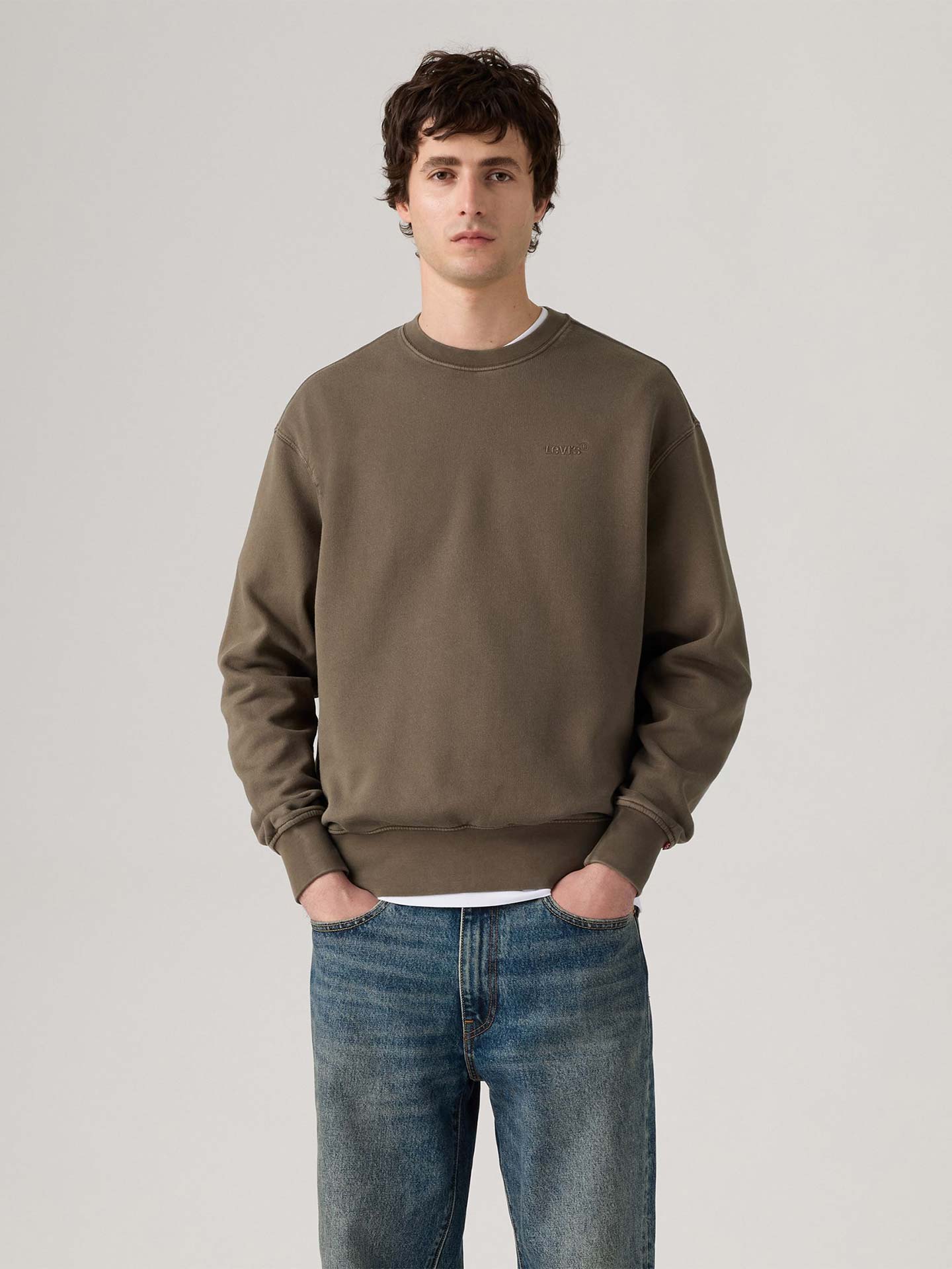 Sweatshirt Original Housemark