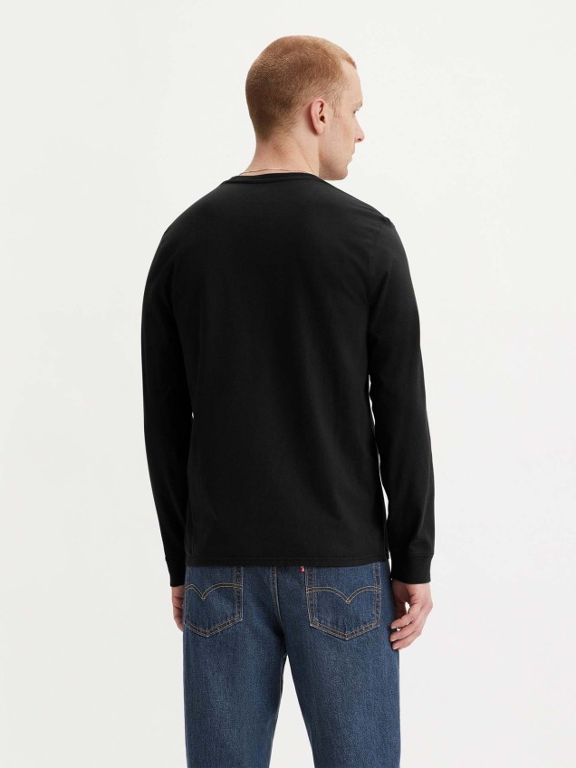 Camisola de Manga Comprida