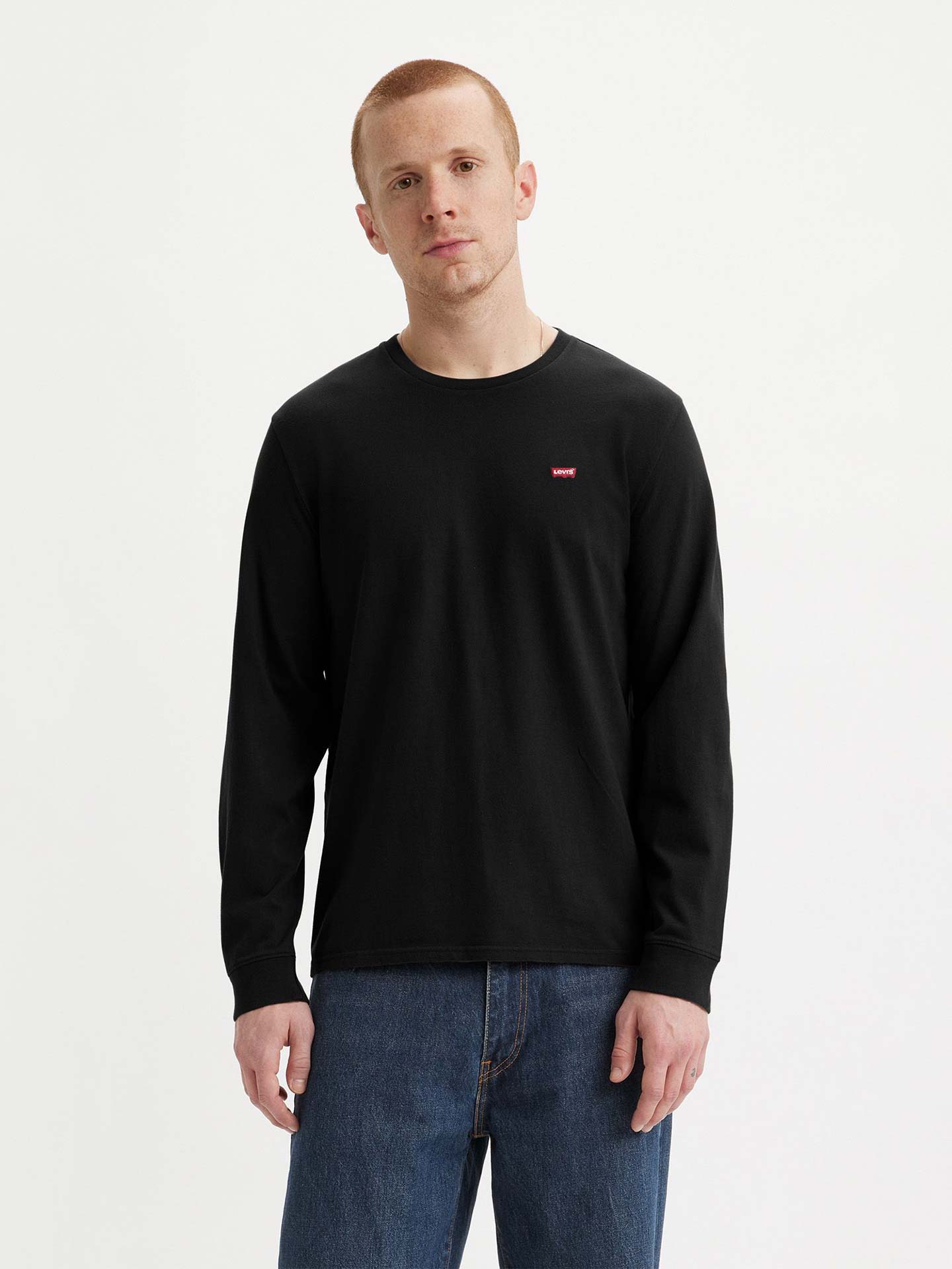 Camisola de Manga Comprida