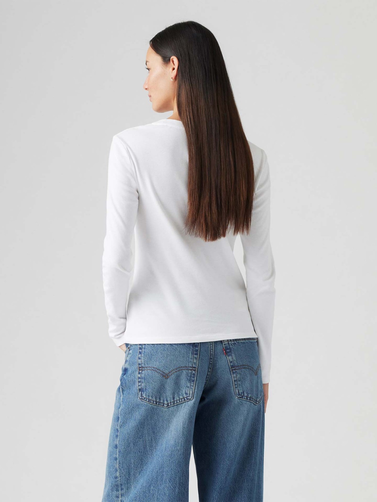 Camisola Essentials