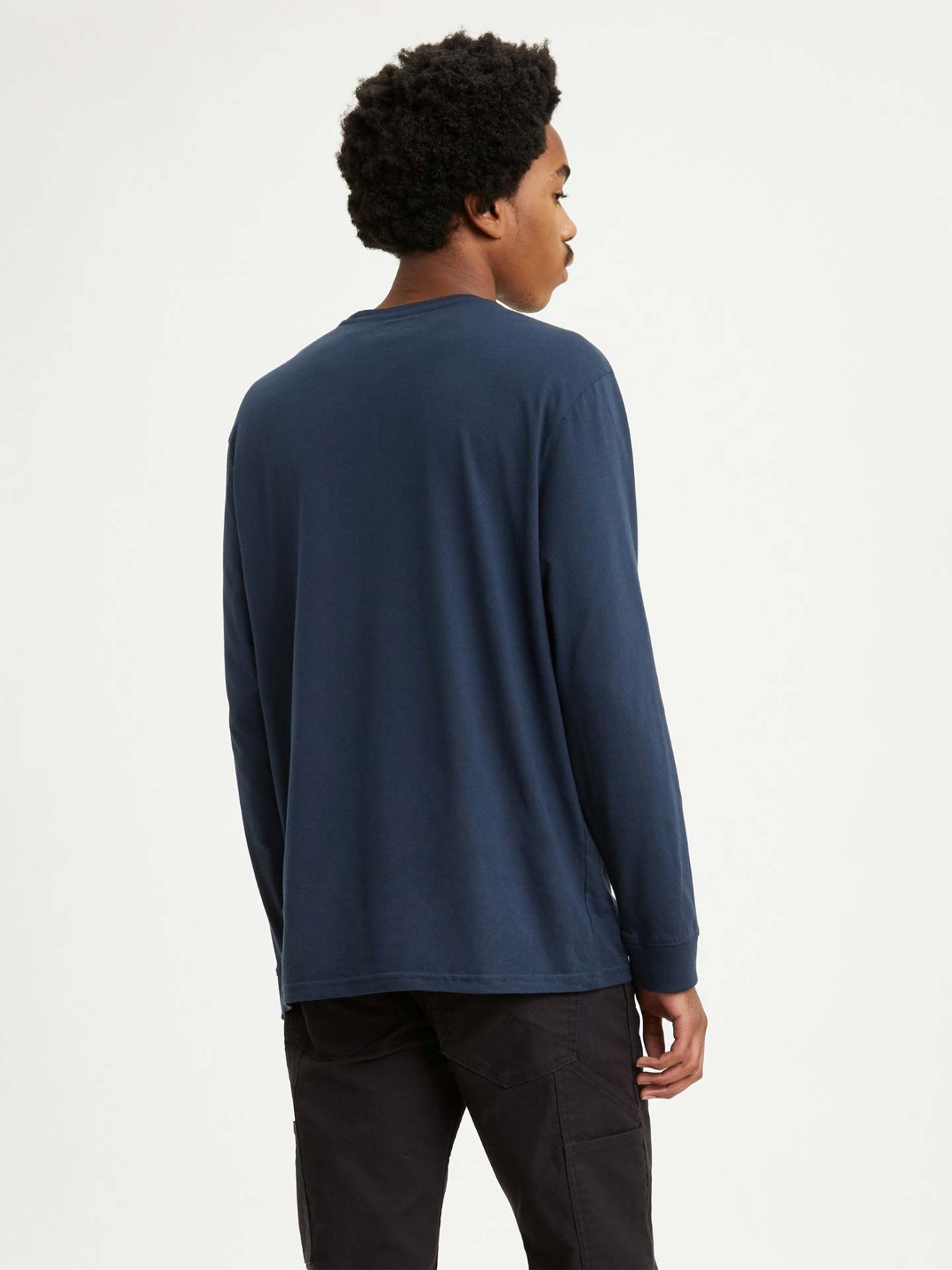 Camisola de Manga Comprida