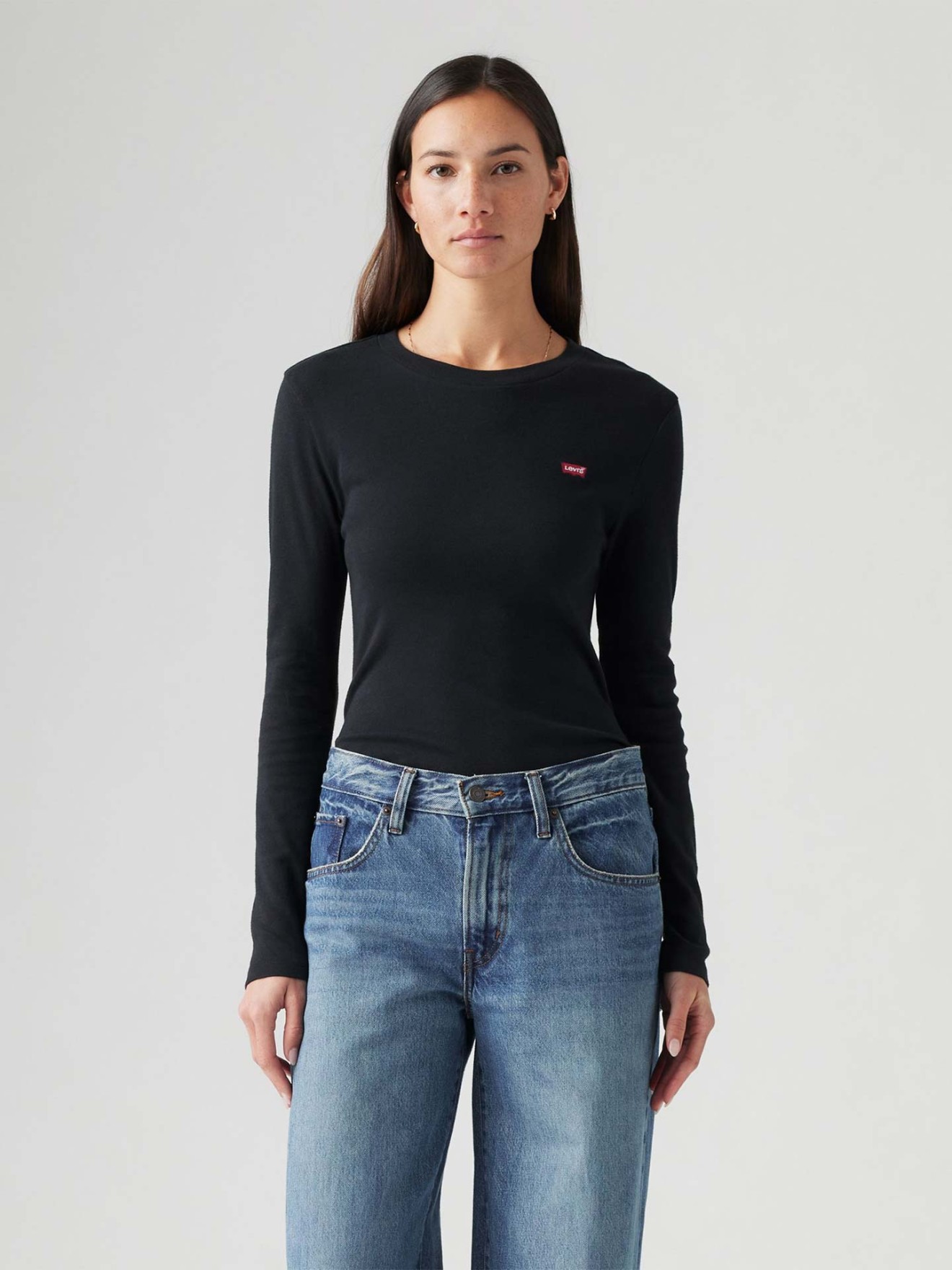 Camisola Essentials