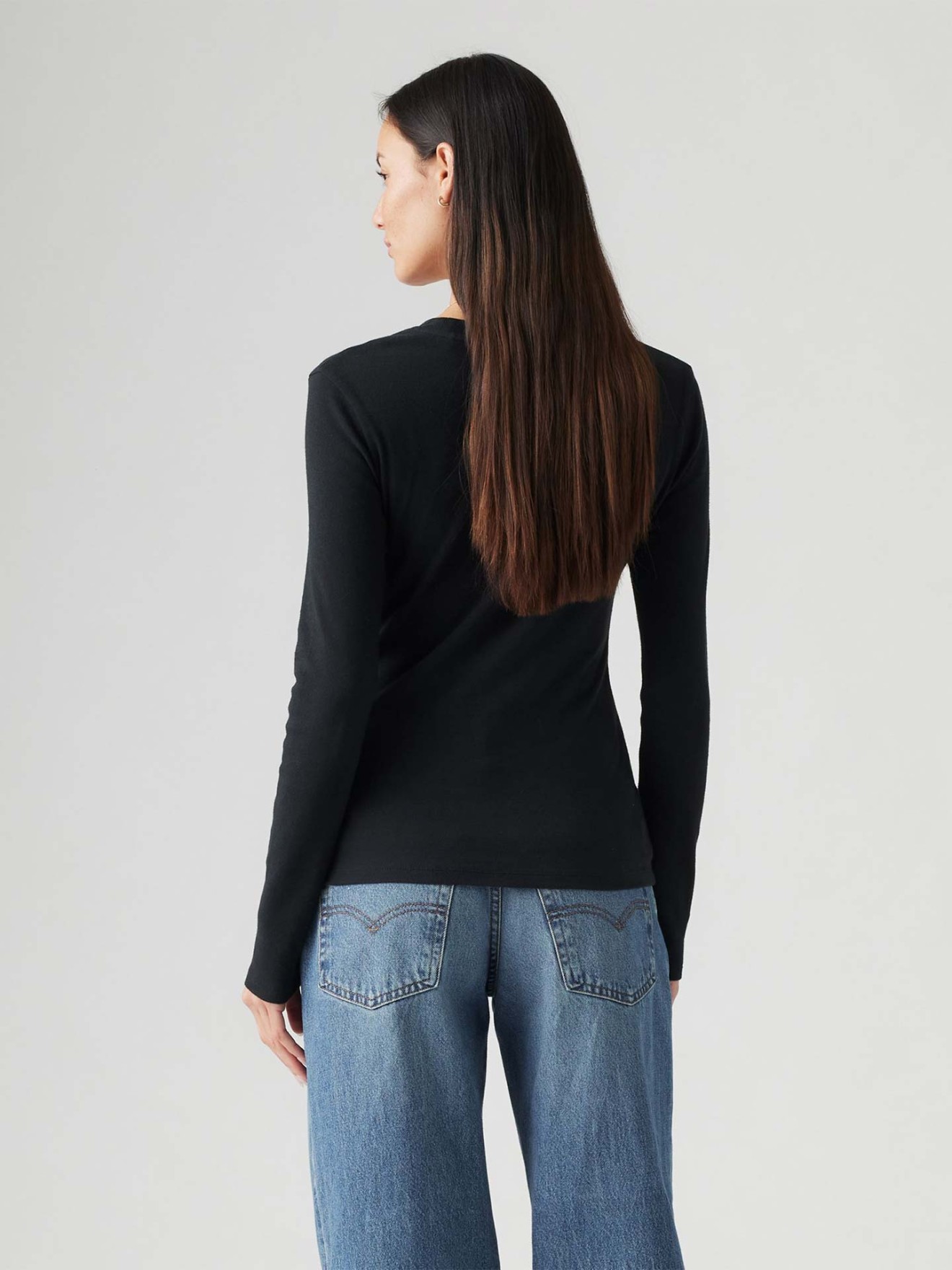 Camisola Essentials