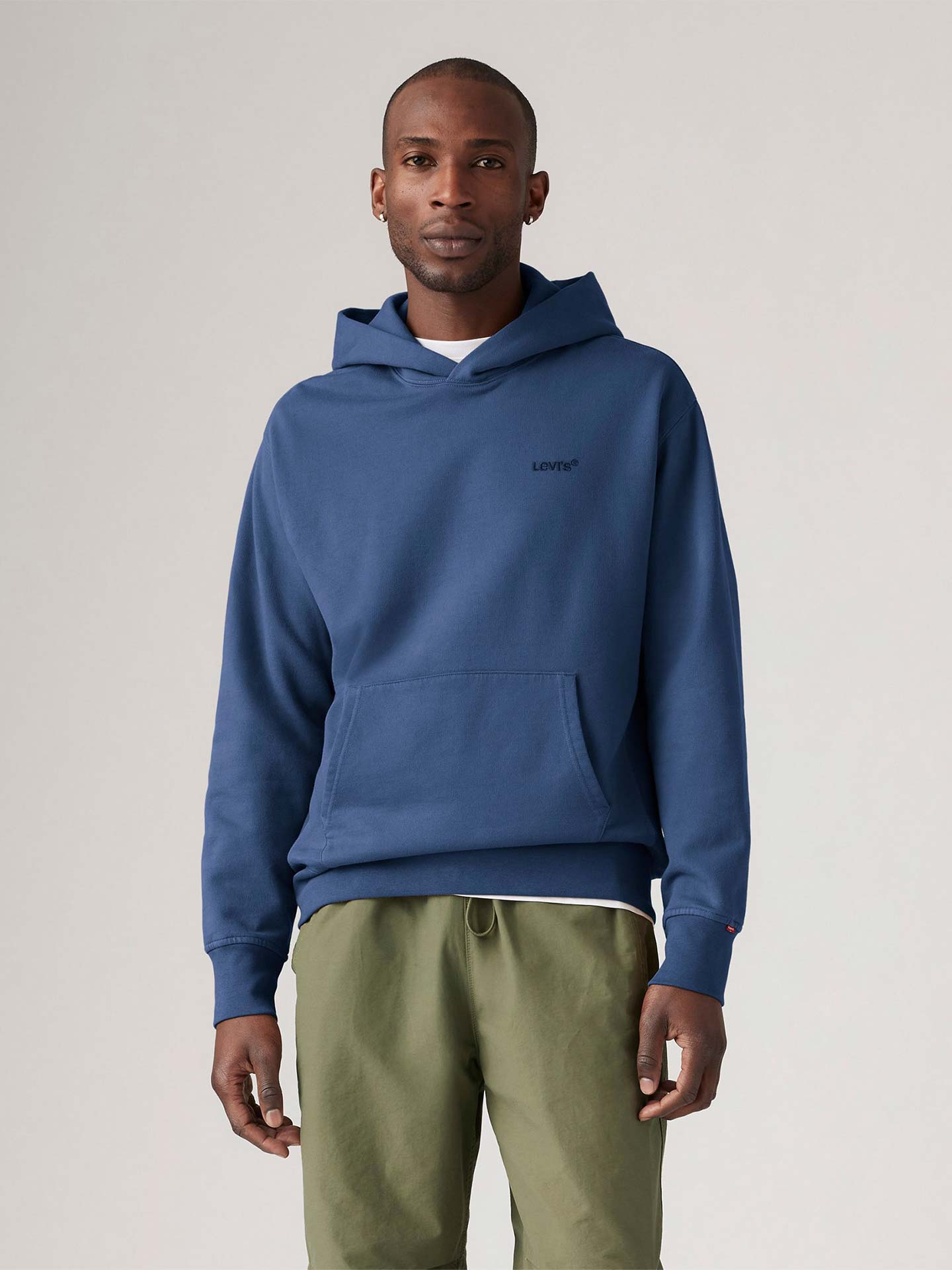 Sweatshirt Authentic