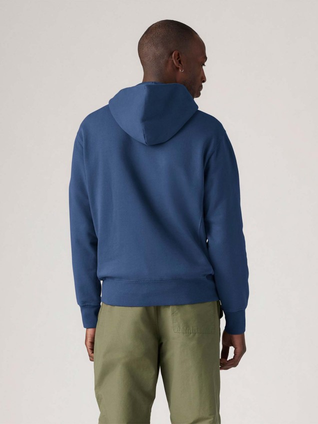 Sweatshirt Authentic