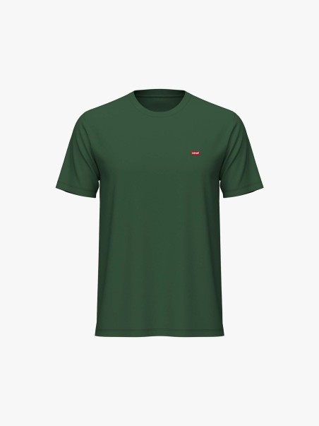 T-Shirt SS Original Hm