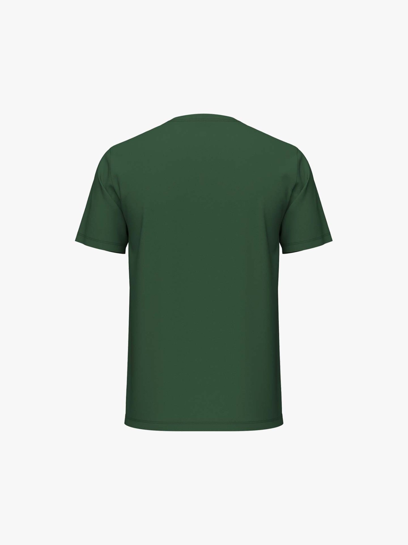 T-Shirt SS Original Hm