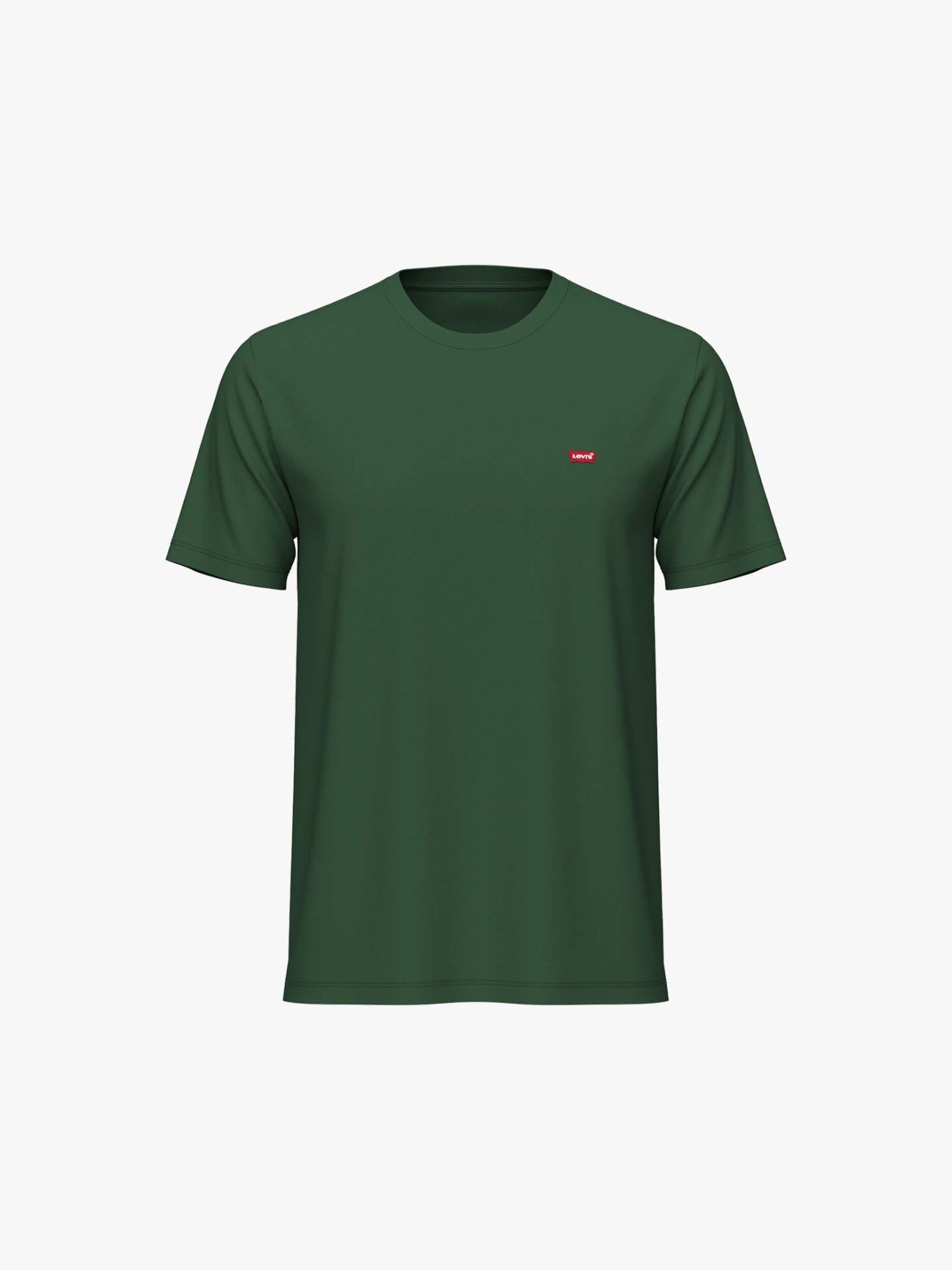T-Shirt SS Original Hm