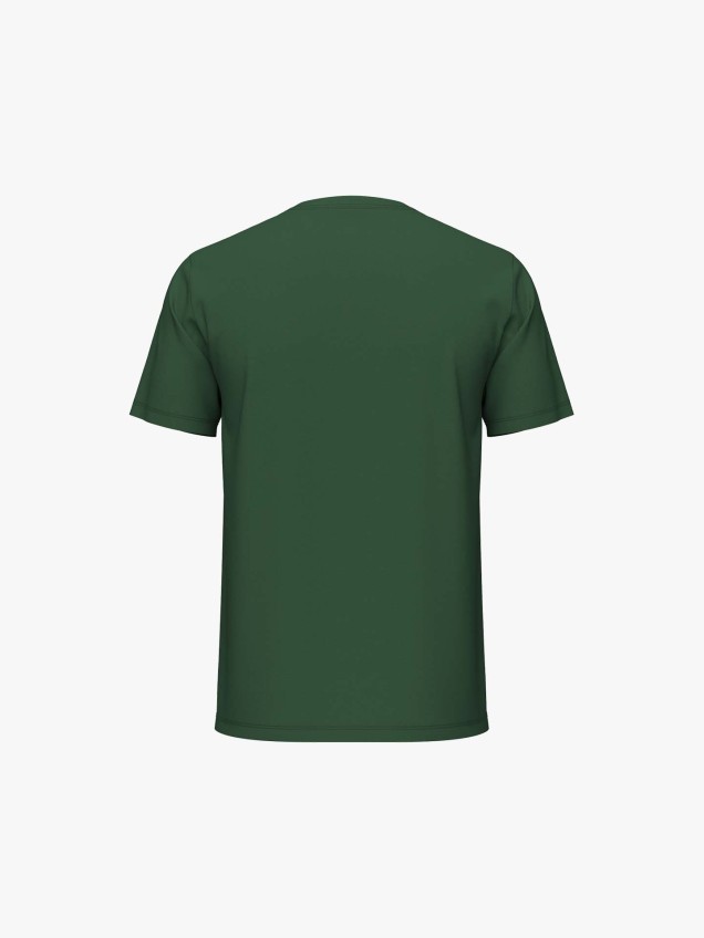 T-Shirt SS Original Hm